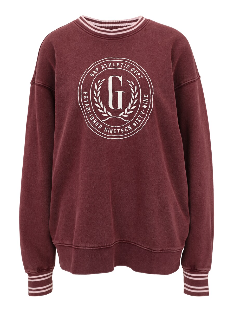 Толстовка Gap Tall, Carmine Red
Толстовка Gap Tall, Carmine Red