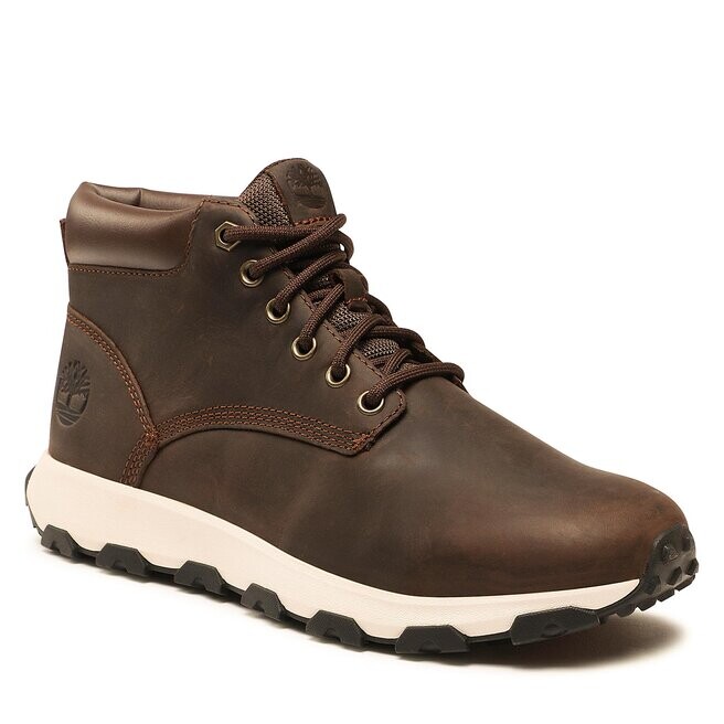 Ботинки Timberland WinsorPark Chukka, коричневый
Ботинки Timberland WinsorPark Chukka, коричневый