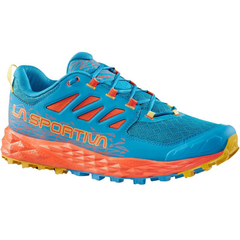 Мужская обувь Lycan II La Sportiva, синий
Мужская обувь Lycan II La Sportiva, синий