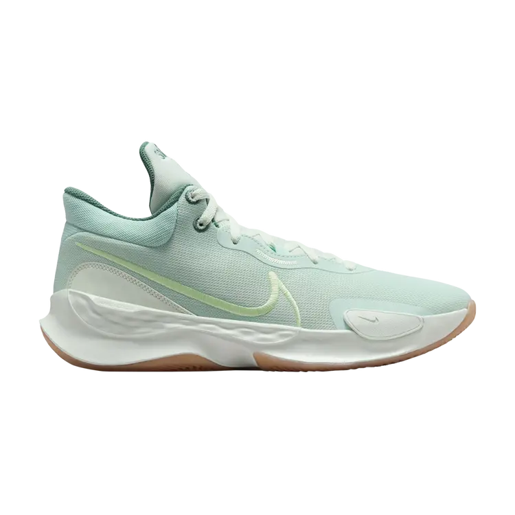 Кроссовки Nike Renew Elevate 3, зеленый
Кроссовки Nike Renew Elevate 3, зеленый