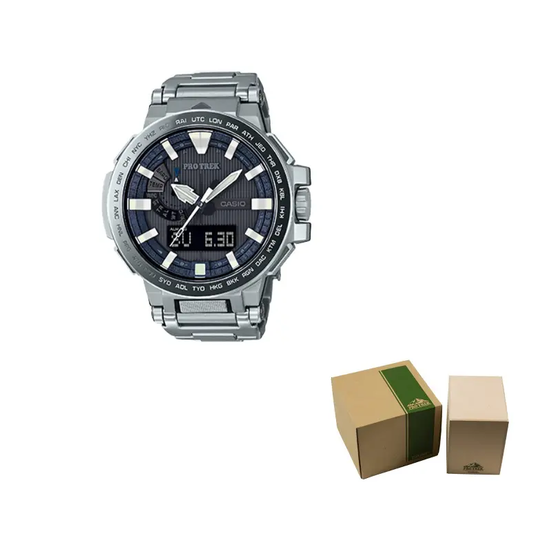 Casio Мужские часы PRO TREK 52 мм, синие, модель PRX-8000GT-7PR
Casio Мужские часы PRO TREK 52 мм, синие, модель PRX-8000GT-7PR
