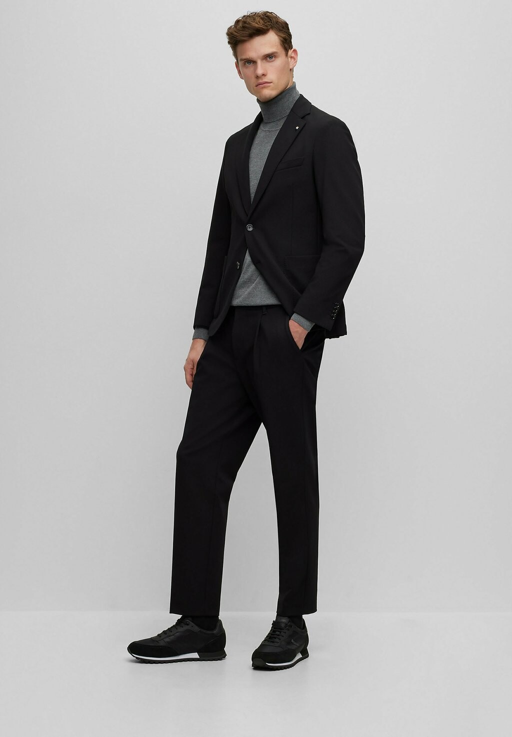 Низкие кроссовки PARKOUR-L RUNN NY N BOSS, черные, Черный, Низкие кроссовки PARKOUR-L RUNN NY N BOSS, черные
Низкие кроссовки PARKOUR-L RUNN NY N BOSS, черные, Черный, Низкие кроссовки PARKOUR-L RUNN NY N BOSS, черные