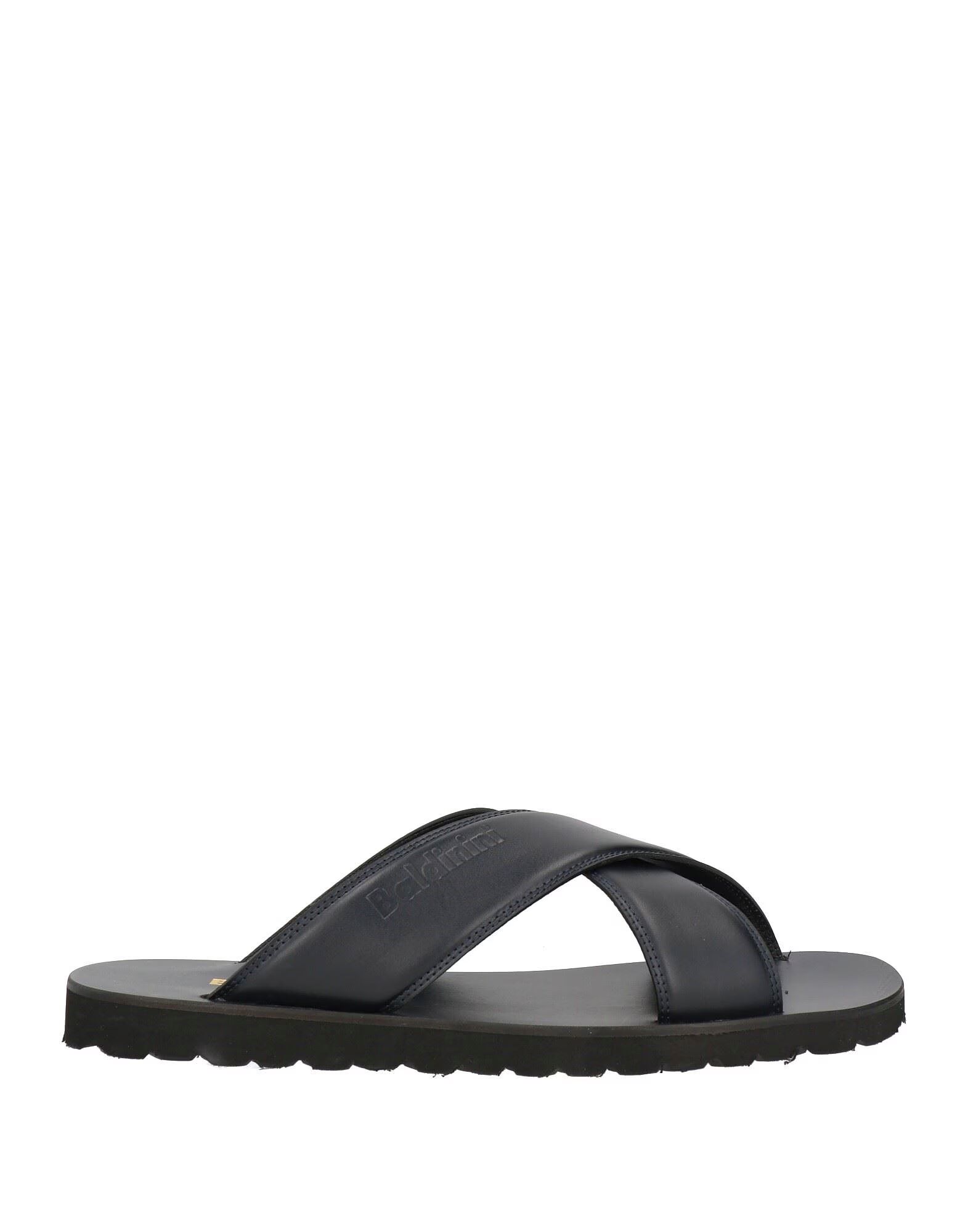 Сандалии Baldinini, полуночно-синий
Сандалии Baldinini, полуночно-синий