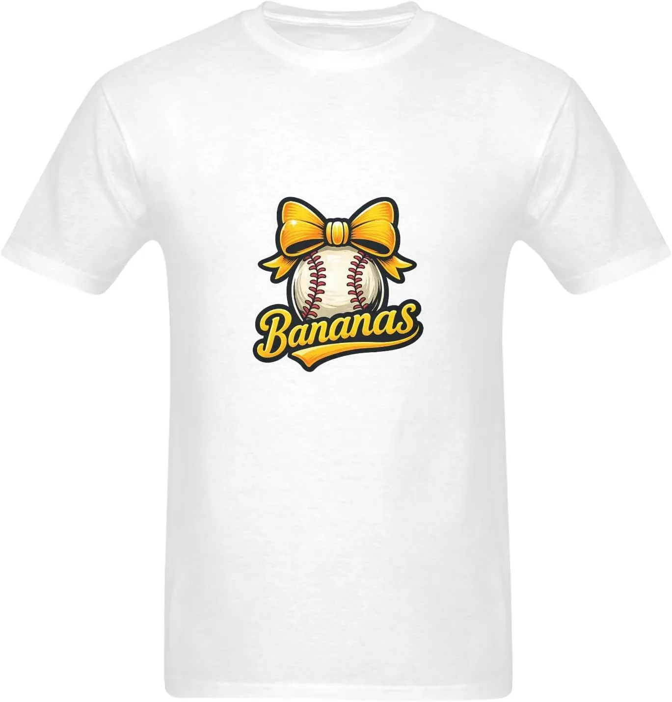 Футболка с принтом в стиле Bananas PURRINI
Футболка с принтом в стиле Bananas PURRINI