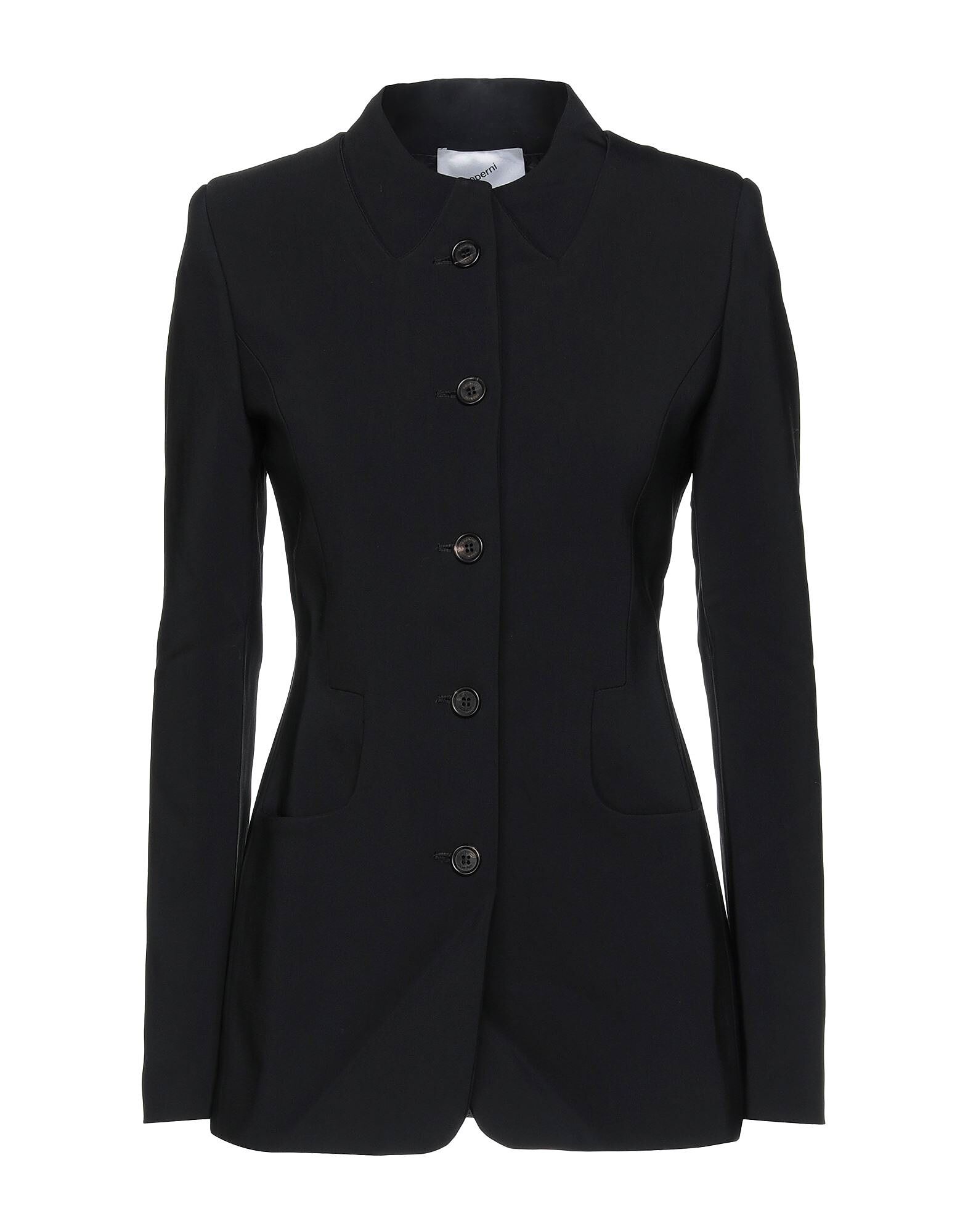 Блейзер Coperni, черный
Блейзер Coperni, черный