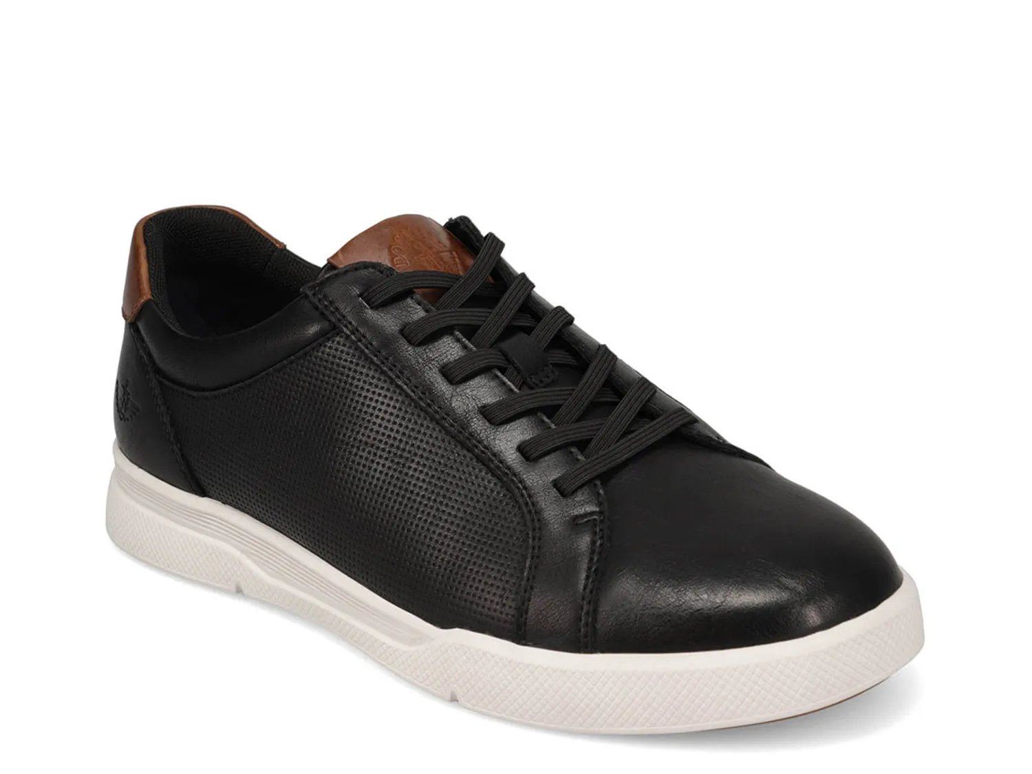 Кроссовки Dockers Bowen Sneaker, черный
Кроссовки Dockers Bowen Sneaker, черный