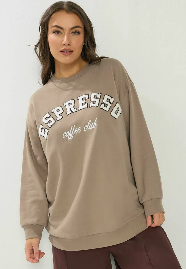 Толстовка Yours Clothing, Light Brown, Коричневый, Толстовка Yours Clothing, Light Brown
Толстовка Yours Clothing, Light Brown, Коричневый, Толстовка Yours Clothing, Light Brown