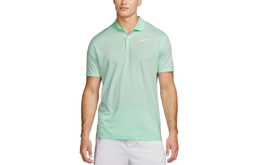 Рубашка поло мужская светло-зеленая Nike, светло-зеленый
Рубашка поло мужская светло-зеленая Nike, светло-зеленый