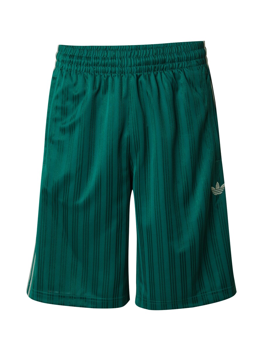 Обычные брюки ADIDAS ORIGINALS, цвет Fir
Обычные брюки ADIDAS ORIGINALS, цвет Fir