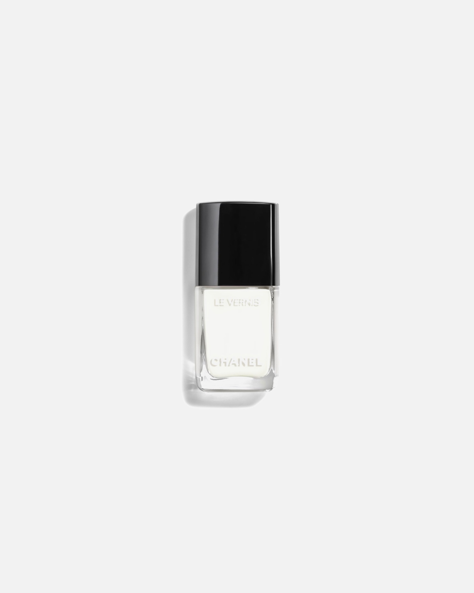 Лак для ногтей Le vernis nail polish Chanel, nr. 173 glaciale, 13 мл
Лак для ногтей Le vernis nail polish Chanel, nr. 173 glaciale, 13 мл