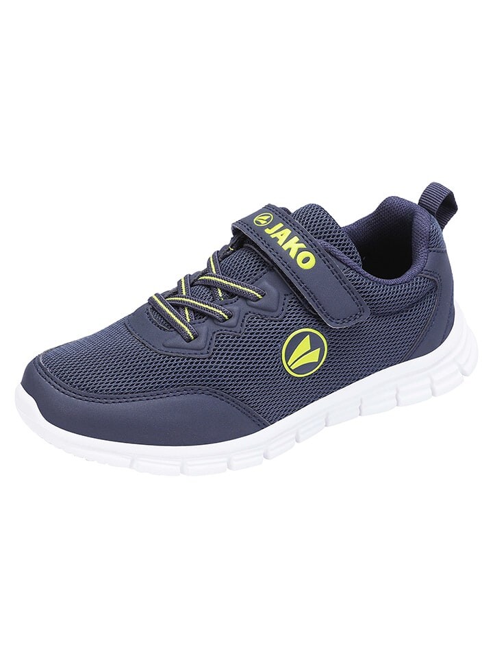 Низкие кроссовки Jako Knock, темно-синий
Низкие кроссовки Jako Knock, темно-синий