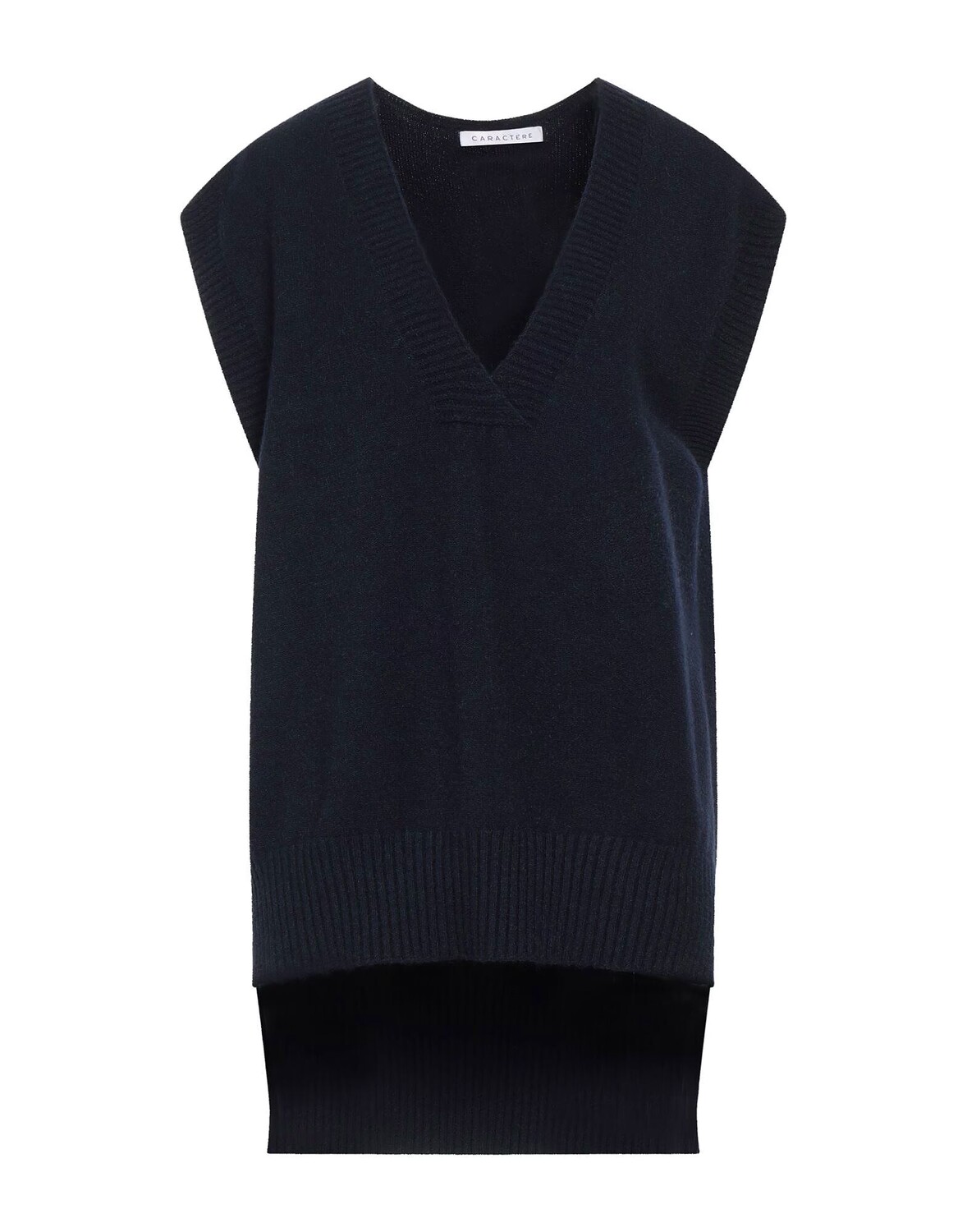 Свитер Caractère, синий
Свитер Caractère, синий