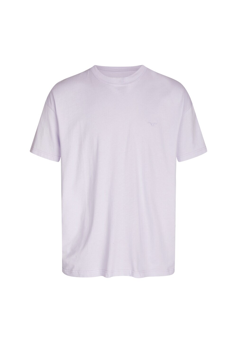 Футболка Cleptomanicx Ligull, пастельно-фиолетовый 
Футболка Cleptomanicx Ligull, пастельно-фиолетовый