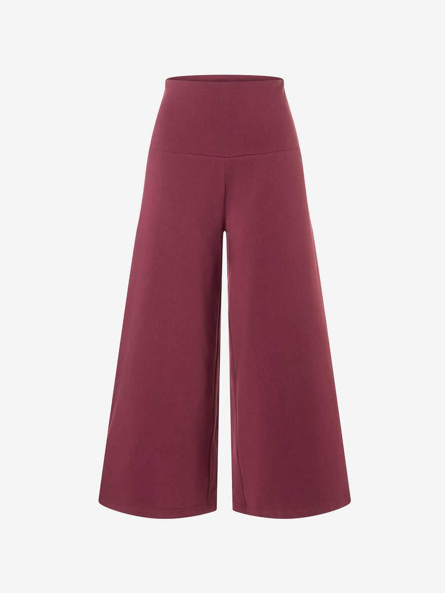 Леггинсы свободного кроя Spirit of OM Devi, темно-красный
Леггинсы свободного кроя Spirit of OM Devi, темно-красный