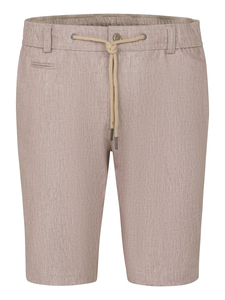 Тканевые шорты Bugatti, цвет 30-beige
Тканевые шорты Bugatti, цвет 30-beige