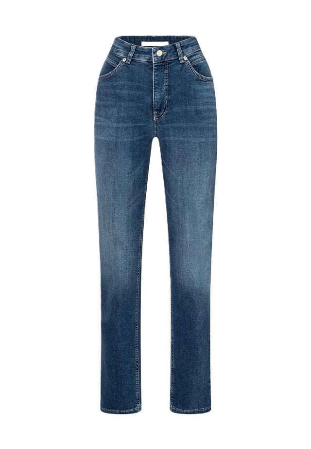 Джинсы Melanie облегающие длина до щиколотки Mac, цвет d586 another simp
Джинсы Melanie облегающие длина до щиколотки Mac, цвет d586 another simp