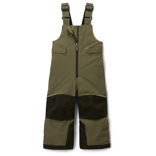 Нагрудник Adventure Ride II - горнолыжные брюки Columbia, мультиколор
Нагрудник Adventure Ride II - горнолыжные брюки Columbia, мультиколор