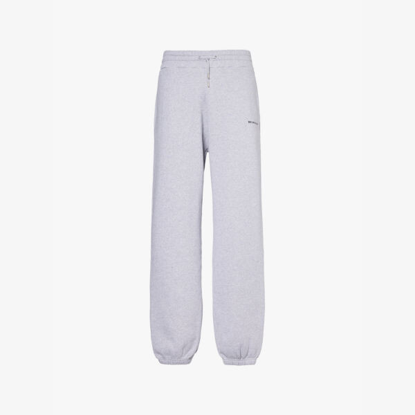 Униформа для бега из хлопковой смеси с фирменным принтом Mki Miyuki-Zoku, серый
Униформа для бега из хлопковой смеси с фирменным принтом Mki Miyuki-Zoku, серый