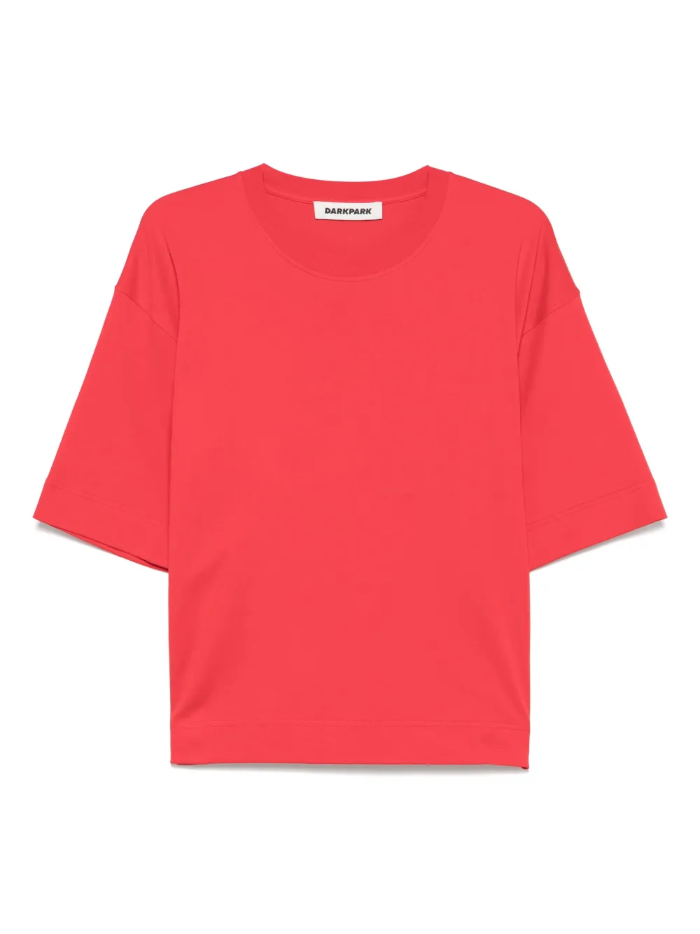 Футболка Smith DARKPARK, красный 
Футболка Smith DARKPARK, красный