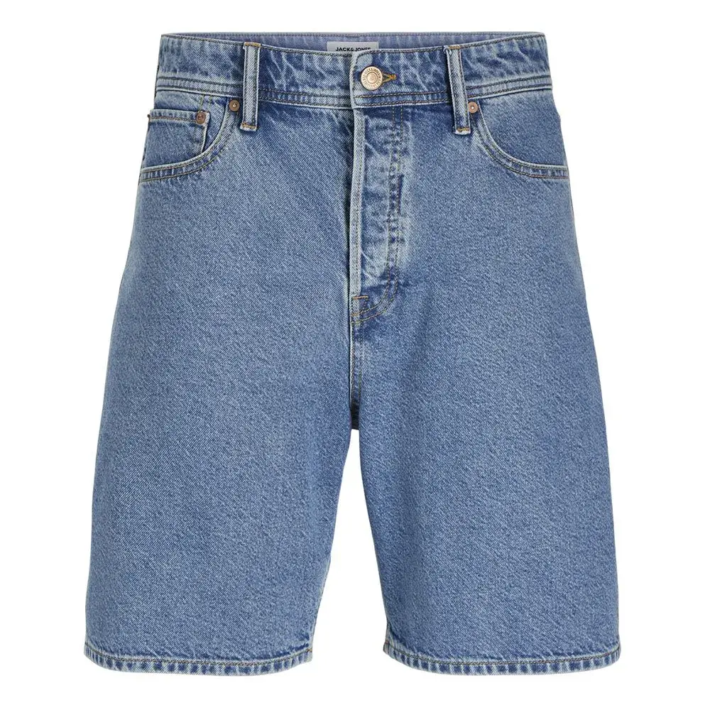 Шорты Jack & Jones Tony Original Sq 730 denim, синий
Шорты Jack & Jones Tony Original Sq 730 denim, синий