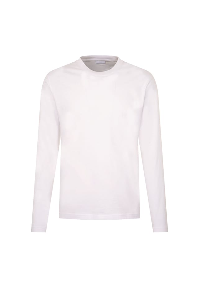 Футболка Seidensticker, белый
Футболка Seidensticker, белый