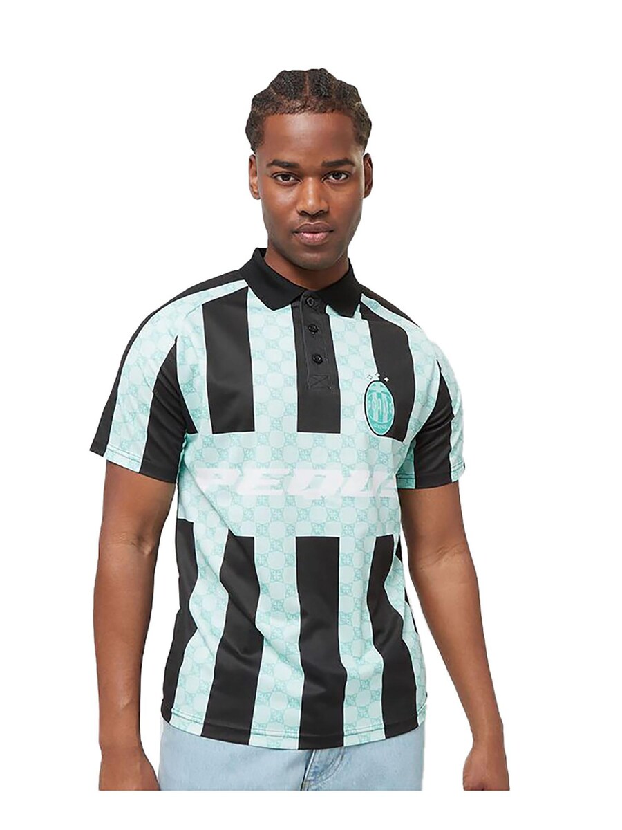 Футболка Pequs Football Logo, Aqua/Black
Футболка Pequs Football Logo, Aqua/Black