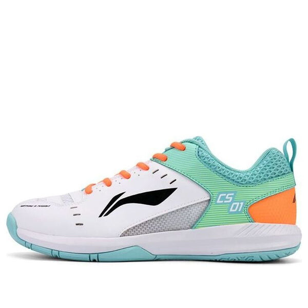 Кроссовки перо Li-Ning, белый
Кроссовки перо Li-Ning, белый