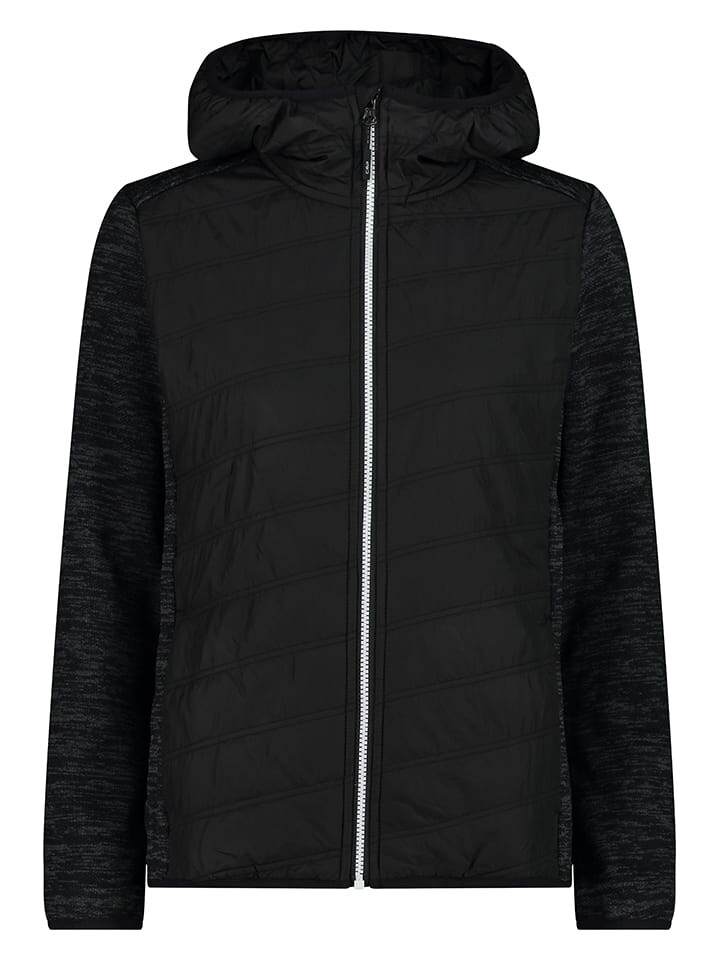 Гибридная куртка CMP, черный
Гибридная куртка CMP, черный