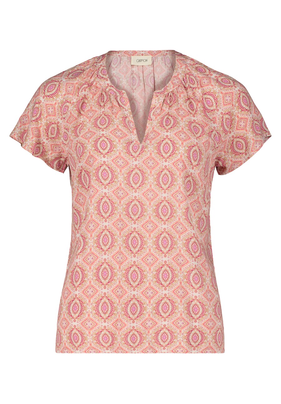 Блуза Cartoon, оранжевый
Блуза Cartoon, оранжевый