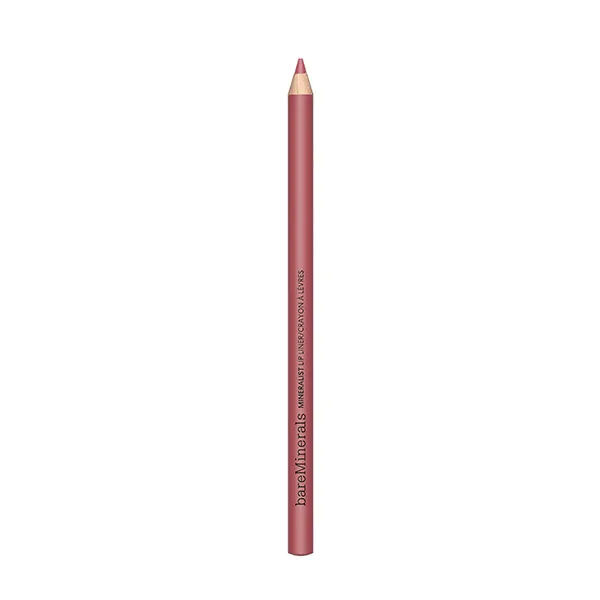 Стойкая губная помада Mineralist Lip Liner Bareminerals, цвет blissful blush
Стойкая губная помада Mineralist Lip Liner Bareminerals, цвет blissful blush