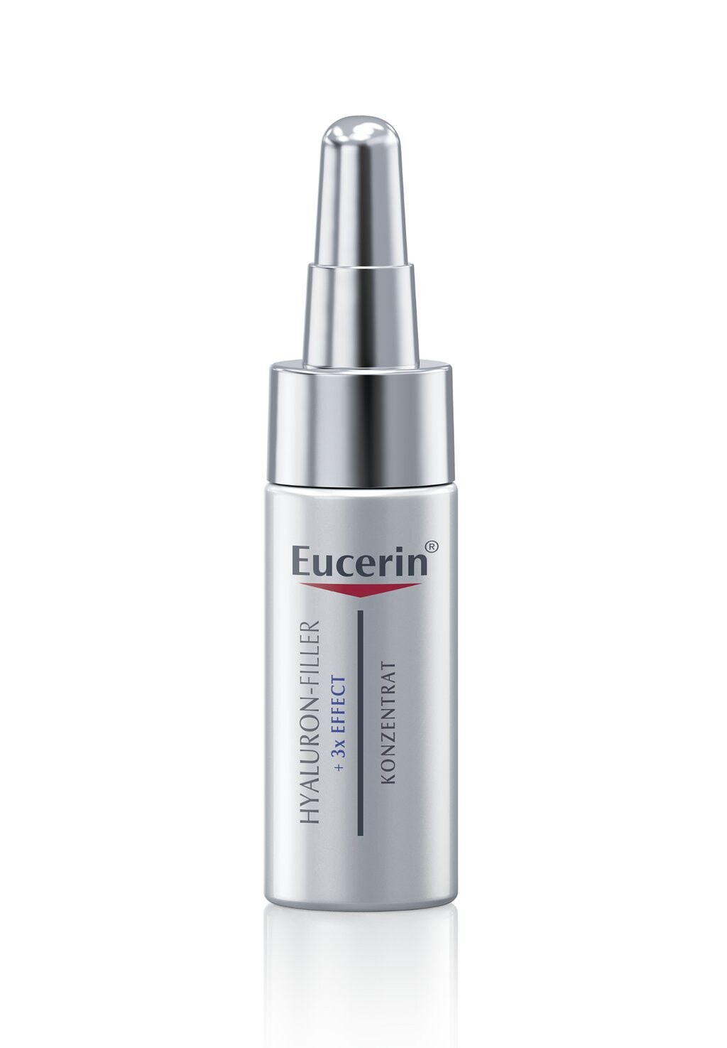 Антивозрастной уход SERUM ANTI AGING SERUM-KONZENTRAT HYALURON-FILLER, GESICHTPFLEGE Eucerin
Антивозрастной уход SERUM ANTI AGING SERUM-KONZENTRAT HYALURON-FILLER, GESICHTPFLEGE Eucerin
