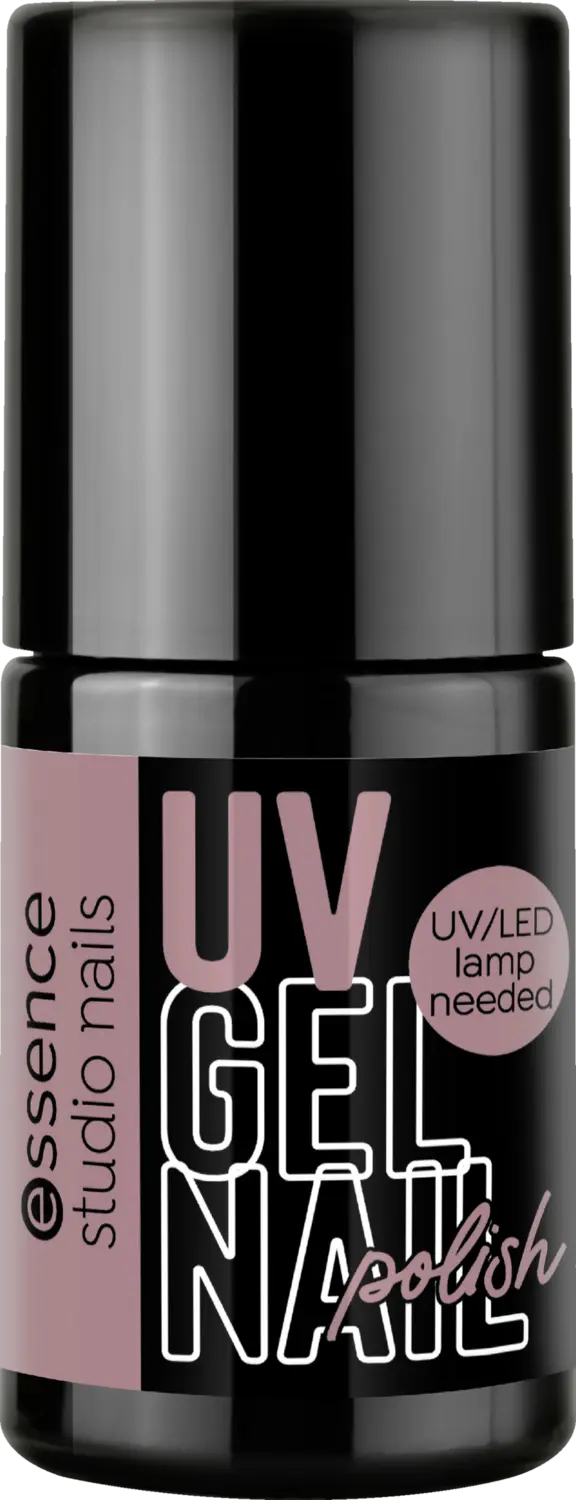 УФ-лак для ногтей essence UV GEL NAIL polish 04 fall in MAUVE
УФ-лак для ногтей essence UV GEL NAIL polish 04 fall in MAUVE