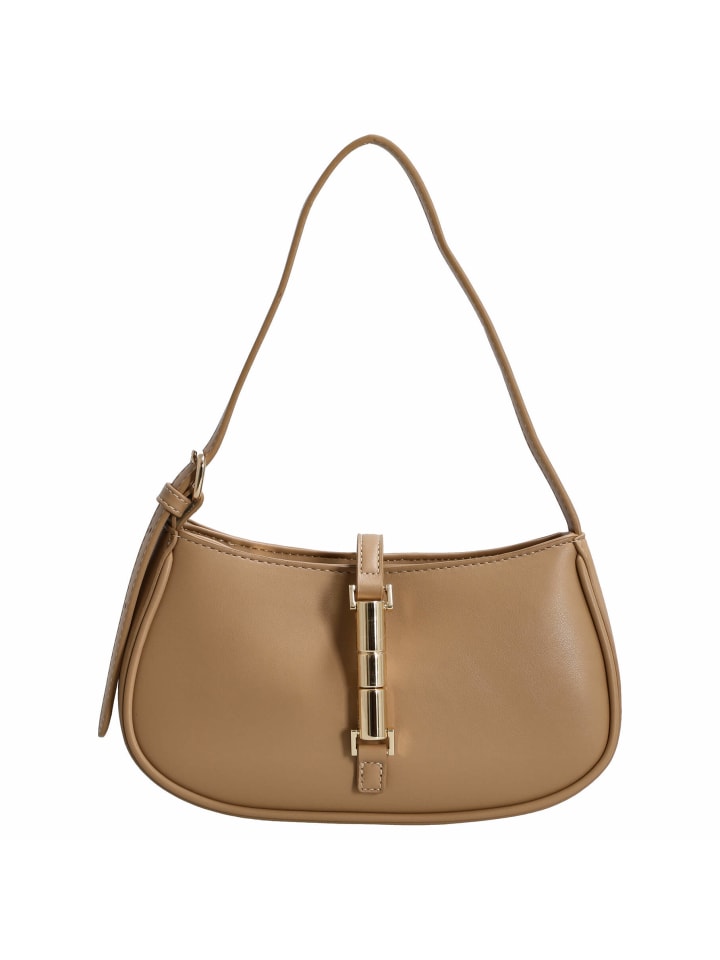 Seidenfelt Loviisa - Сумка через плечо 23 см (кофейно-кремовый) в кофейно-кремовой расцветке
Seidenfelt Loviisa - Сумка через плечо 23 см (кофейно-кремовый) в кофейно-кремовой расцветке