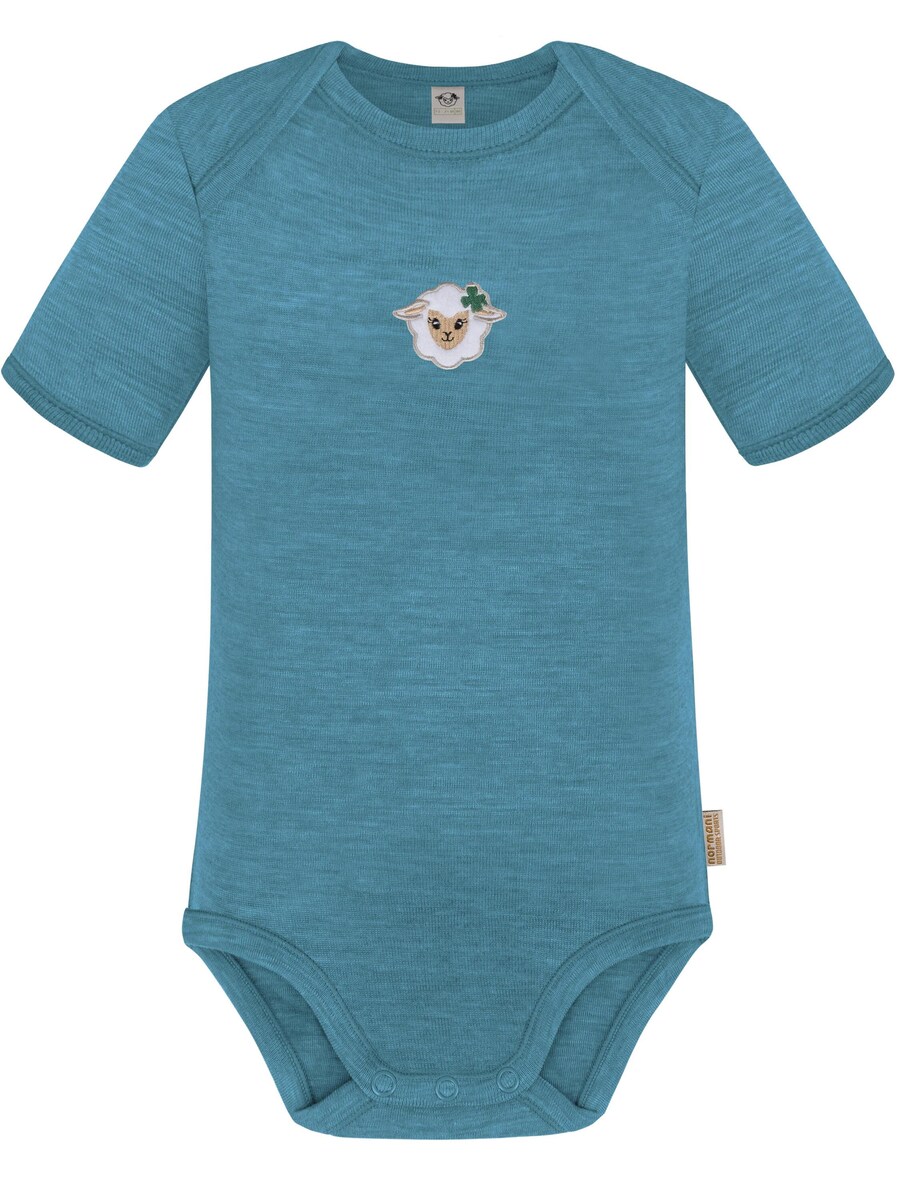 Комбинезон/боди normani Tauranga, синий
Комбинезон/боди normani Tauranga, синий