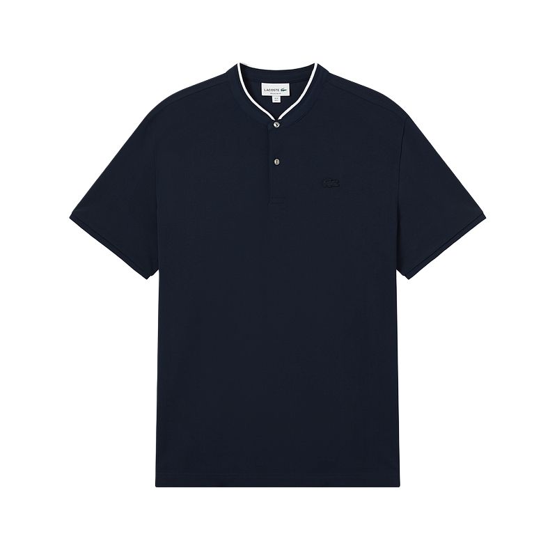 Мужская поло LACOSTE, синий
Мужская поло LACOSTE, синий
