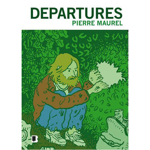 Книга Departures (Paperback)
Книга Departures (Paperback)