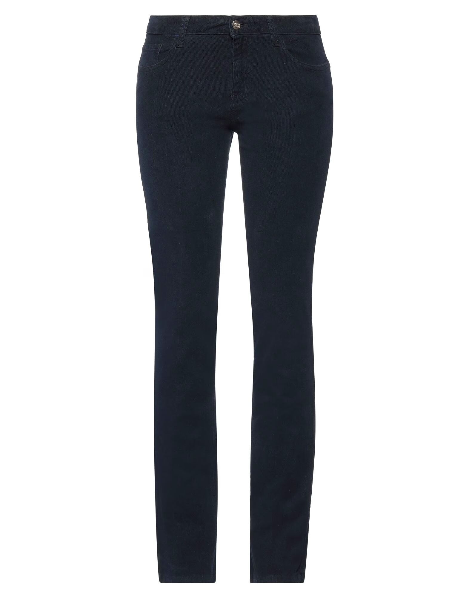 Брюки Jeans Fracomina, синий
Брюки Jeans Fracomina, синий