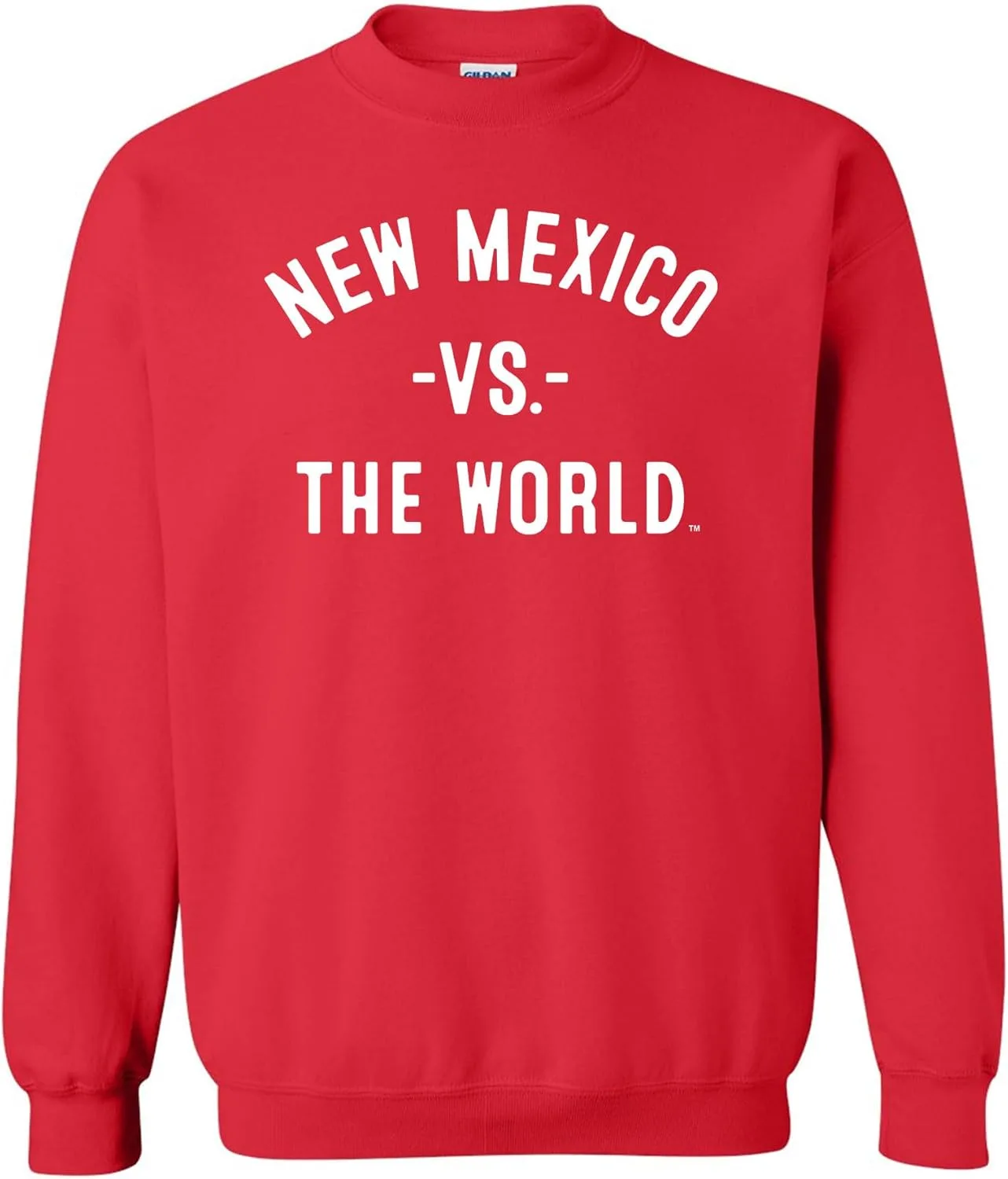 Футболка VS THE WORLD New Mexico VTW
Футболка VS THE WORLD New Mexico VTW