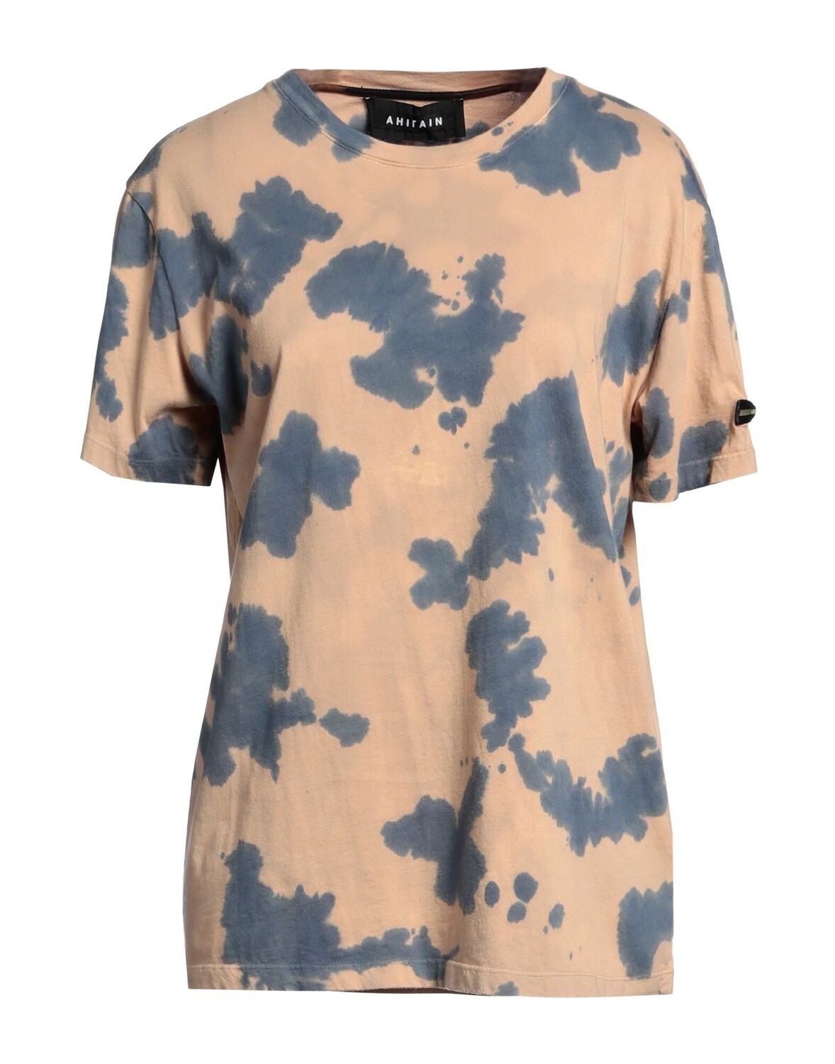 Футболка Ahirain, песочный
Футболка Ahirain, песочный