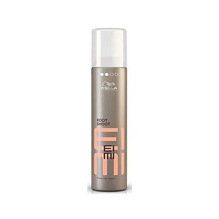 Eimi Root Shoot 75 мл Пенка для придания объема корням, Wella
Eimi Root Shoot 75 мл Пенка для придания объема корням, Wella