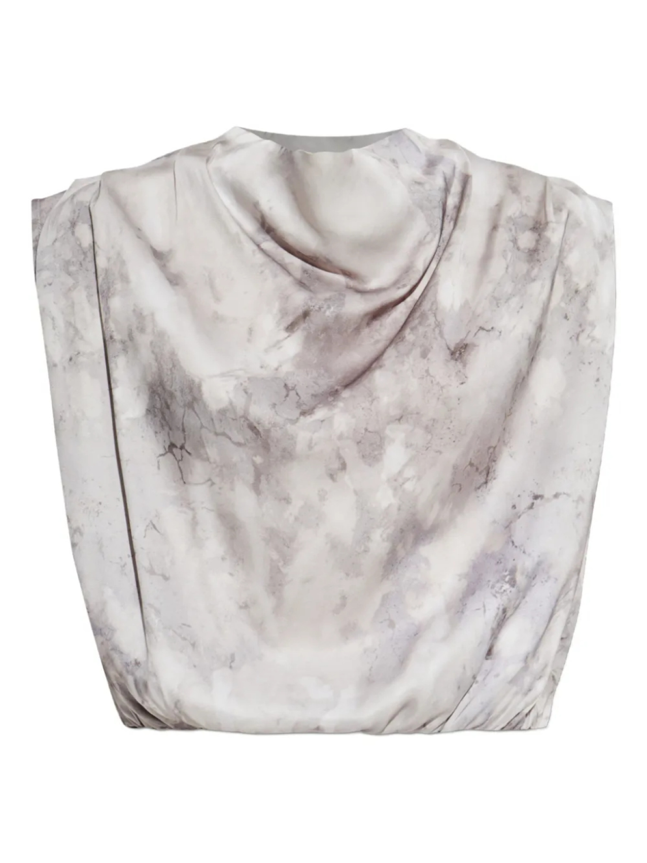 Gzmag топ Gestuz, серый
Gzmag топ Gestuz, серый