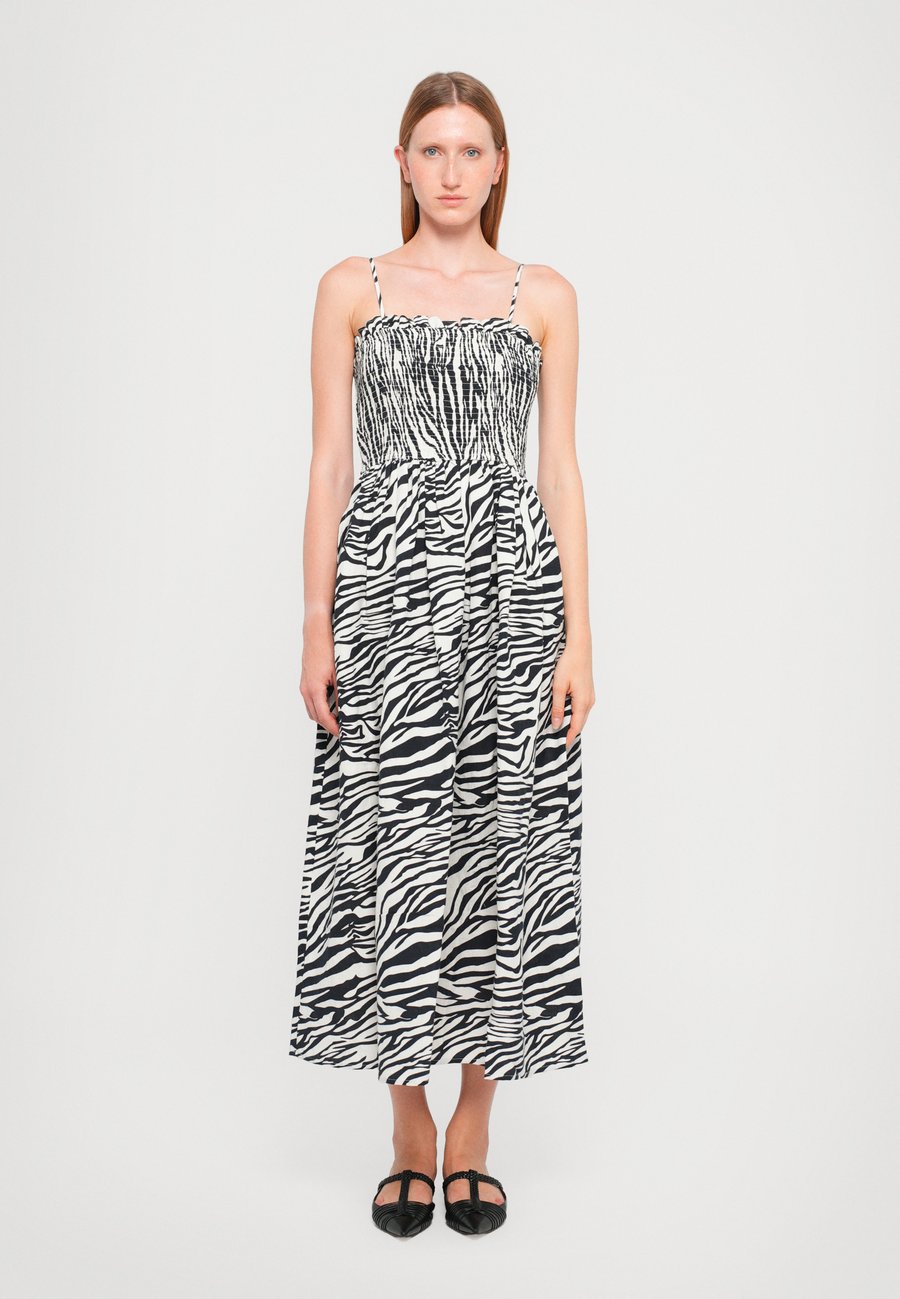 Платье Maisonêtre YARA DRESS, Multi-Coloured
Платье Maisonêtre YARA DRESS, Multi-Coloured