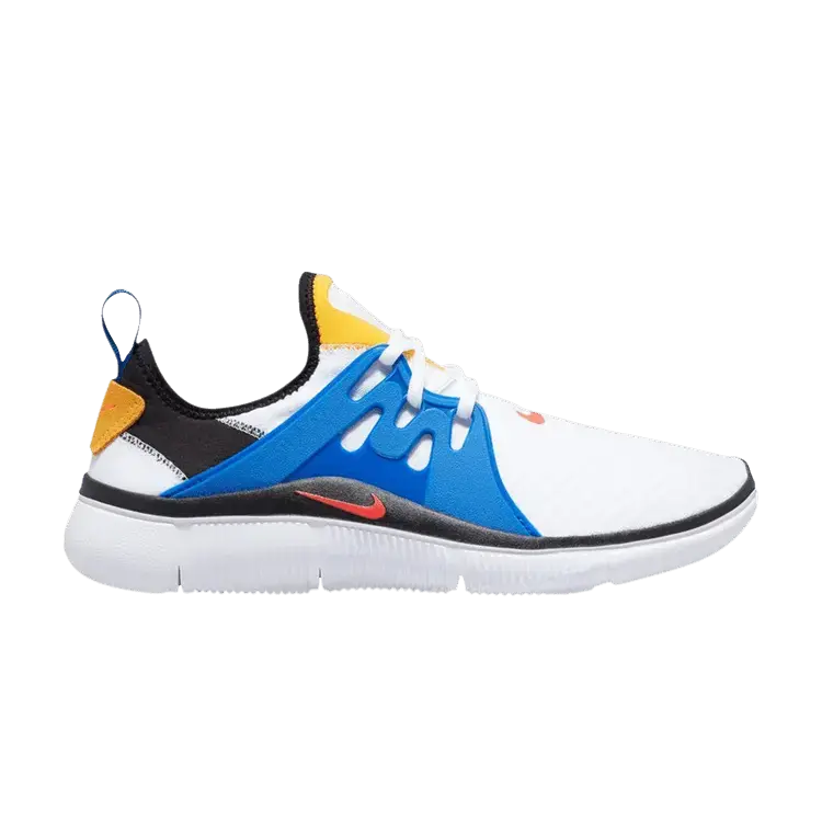 Кроссовки Acalme 'White Game Royal', белый
Кроссовки Acalme 'White Game Royal', белый