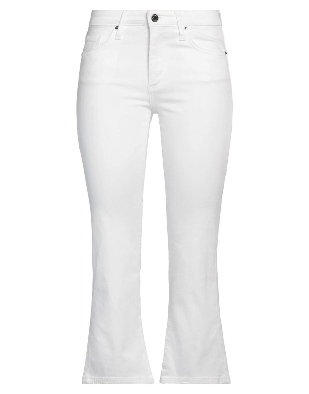 Брюки Armani Exchange, белый
Брюки Armani Exchange, белый