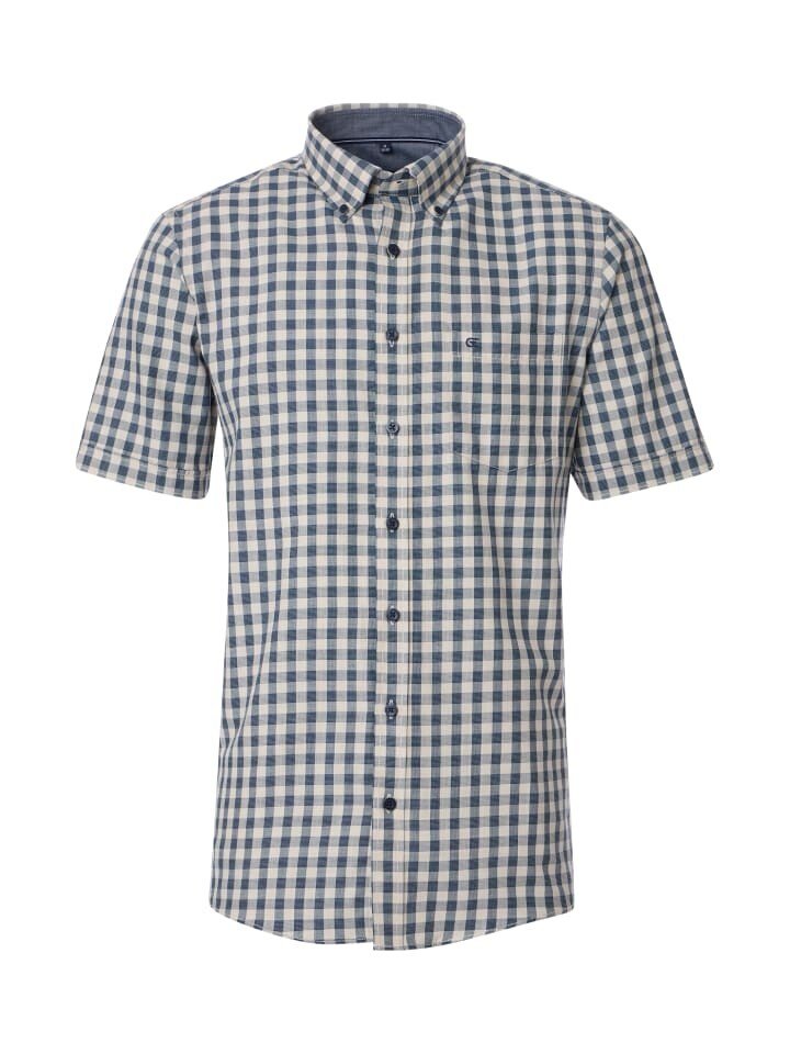 Рубашка CASAMODA, бежевый
Рубашка CASAMODA, бежевый