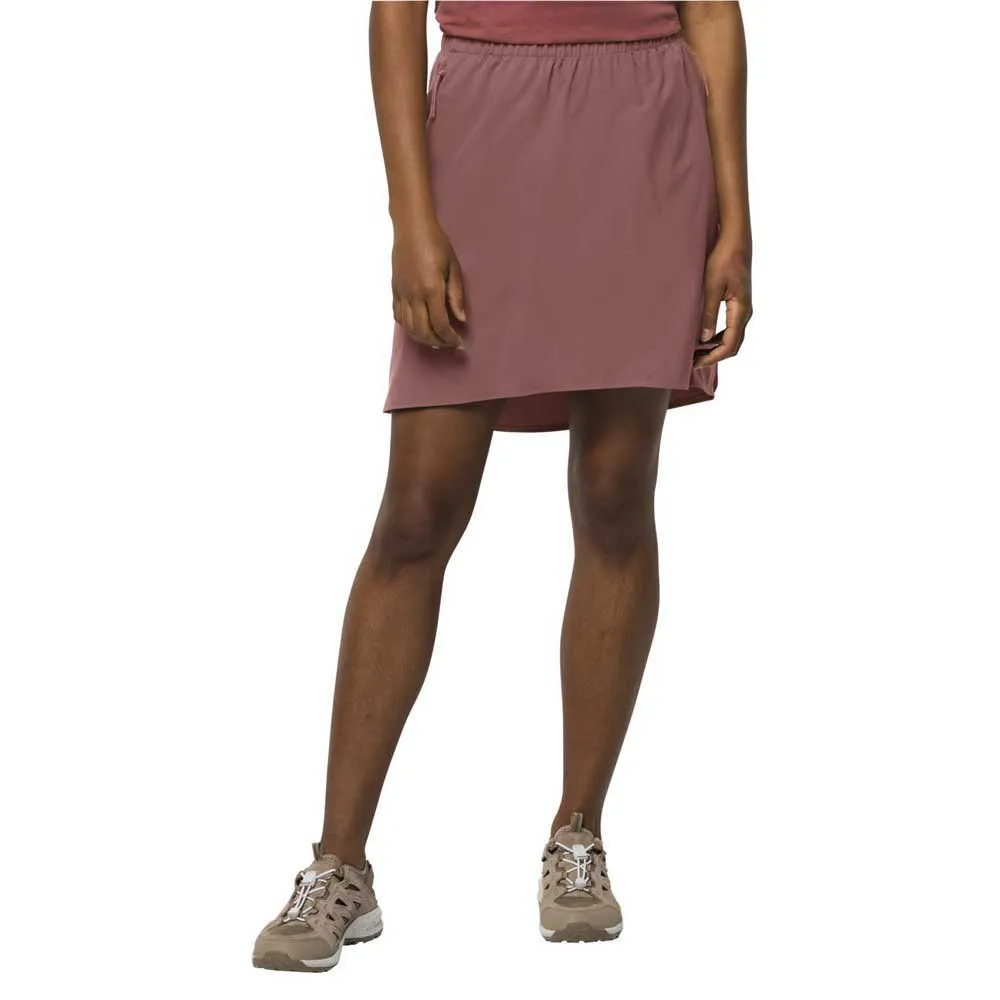 Юбка Jack Wolfskin Sonora, розовый
Юбка Jack Wolfskin Sonora, розовый