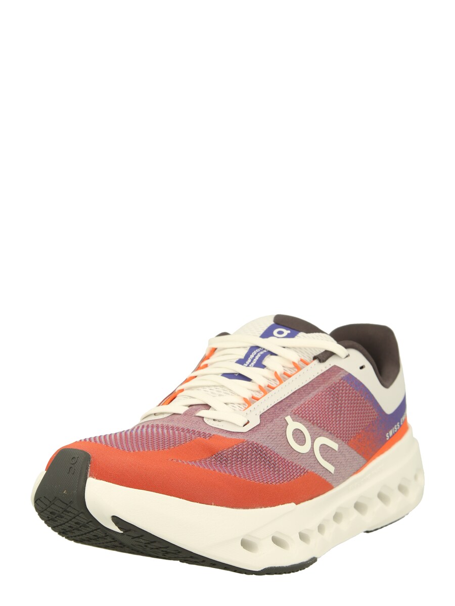 Кроссовки для бега On Cloudsurfer Next, индиго
Кроссовки для бега On Cloudsurfer Next, индиго