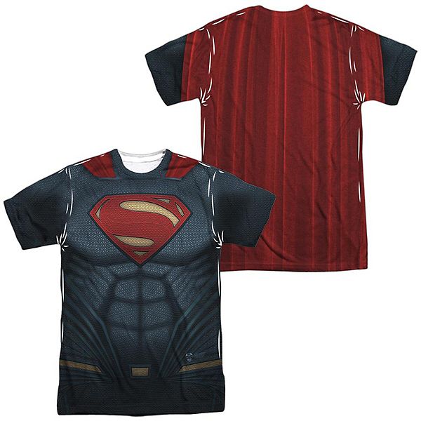 Футболка с принтом Batman v Superman Licensed Character
Футболка с принтом Batman v Superman Licensed Character