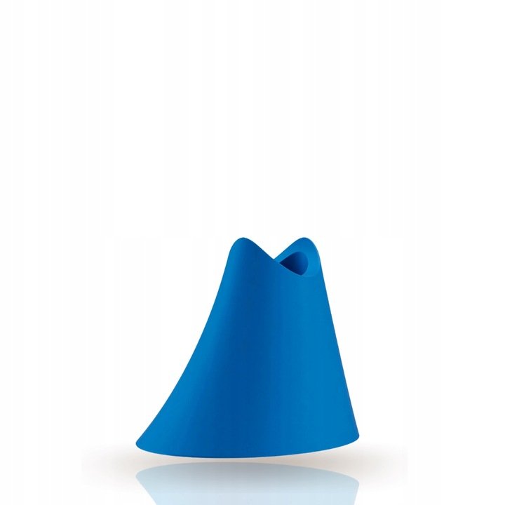 Подставка для зубных щеток Promis Single, СИНИЙ
Подставка для зубных щеток Promis Single, СИНИЙ