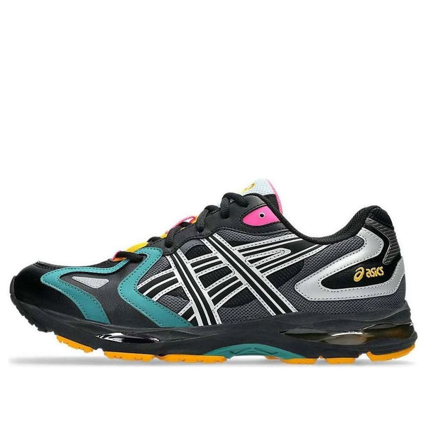 Кроссовки gel-k1011 Asics, черный 
Кроссовки gel-k1011 Asics, черный